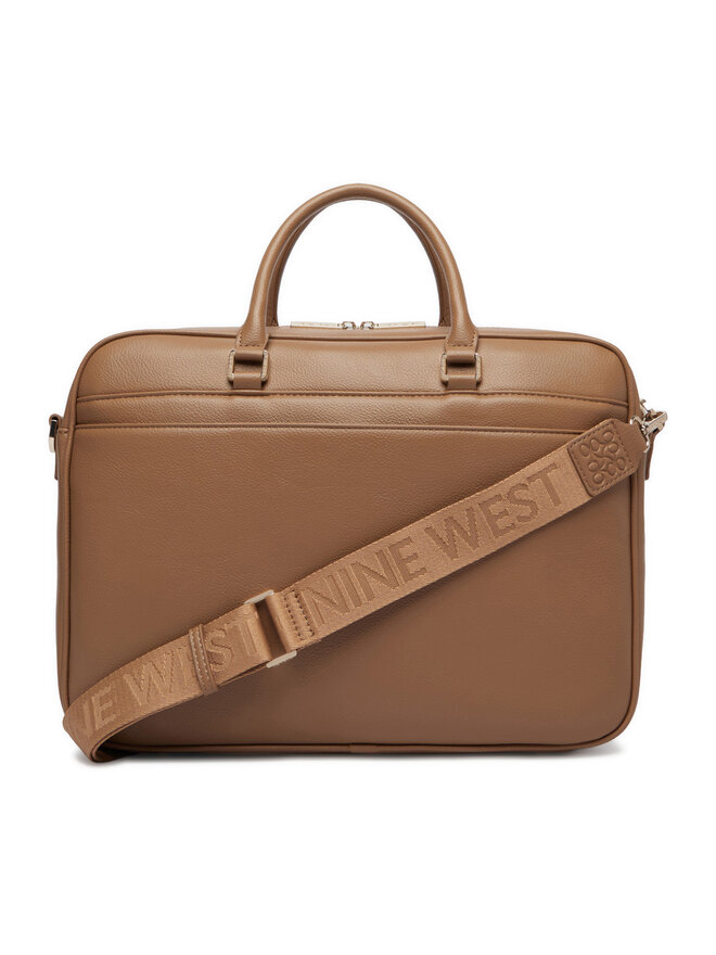 Nine West Сумка для ноутбука Nine West EO-LUXE SOCIETY-LA374-4792 Бежевий