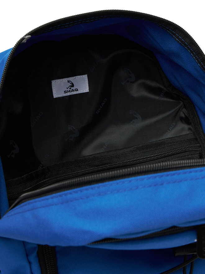 SHAQ Rucsac Shaq SHAQ-P-004-07 Albastru