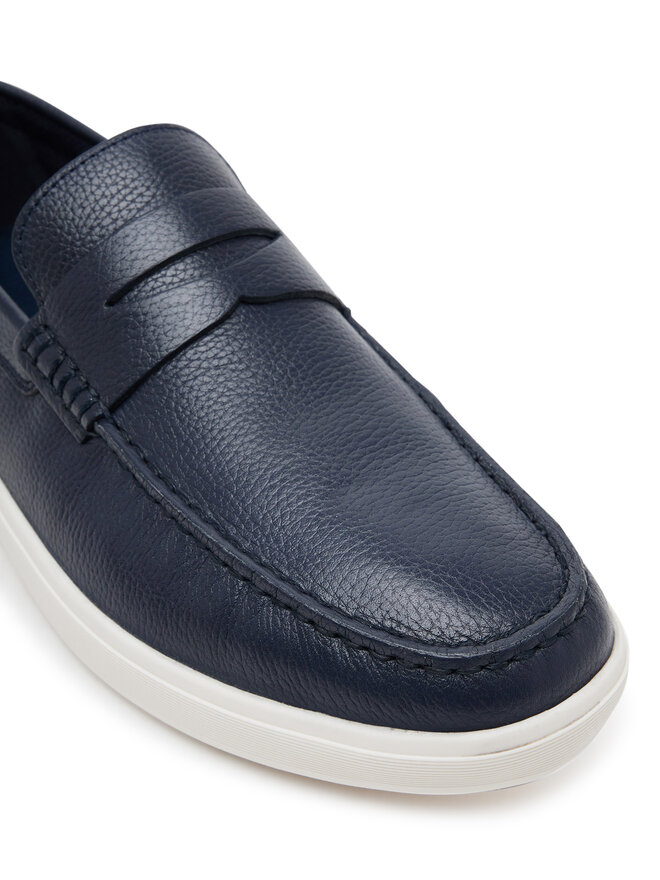 Geox Mocasini Geox U Avola U55GSA 00046 C4021 Bleumarin