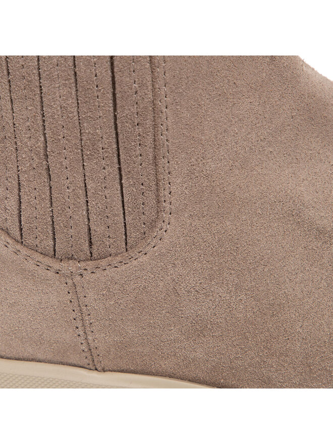 Le Silla Botines Le Silla 6498T020M1PPBAK085 Beis