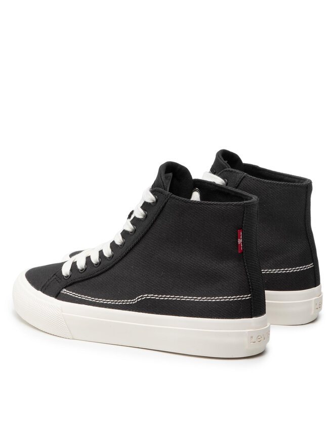Levi's® Sneakers Levi's® 234200-634-59 Schwarz