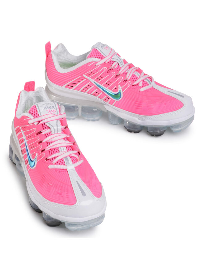 Nike Snīkeri Nike Air Vapormax 360 CK9670 600 Rozā