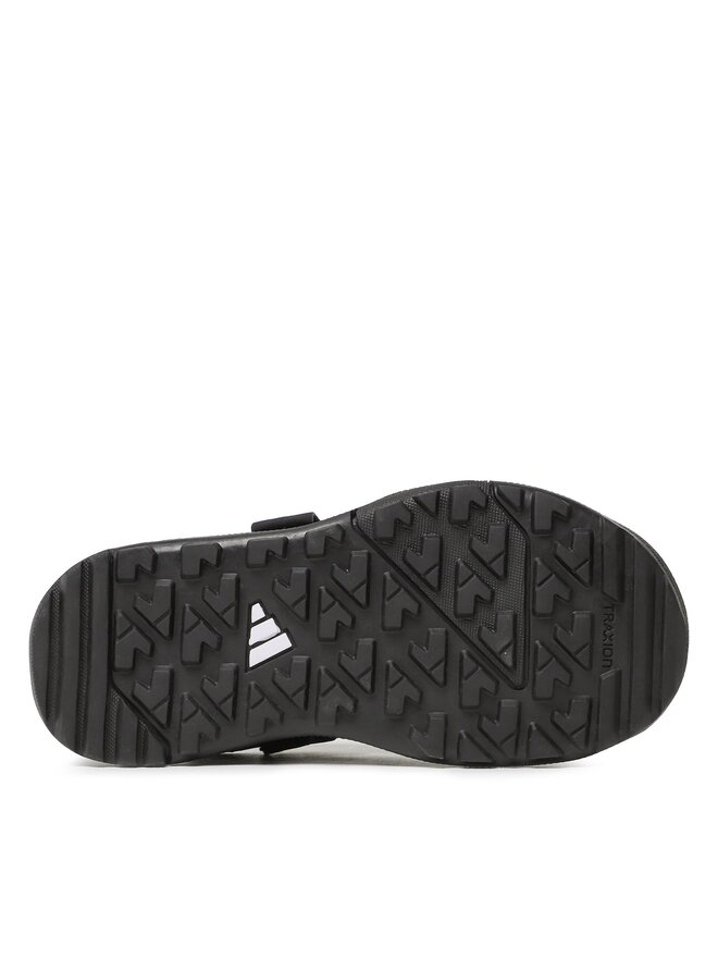adidas Sandále adidas Terrex Captain Toey 2.0 Sandals HQ5835 Čierna