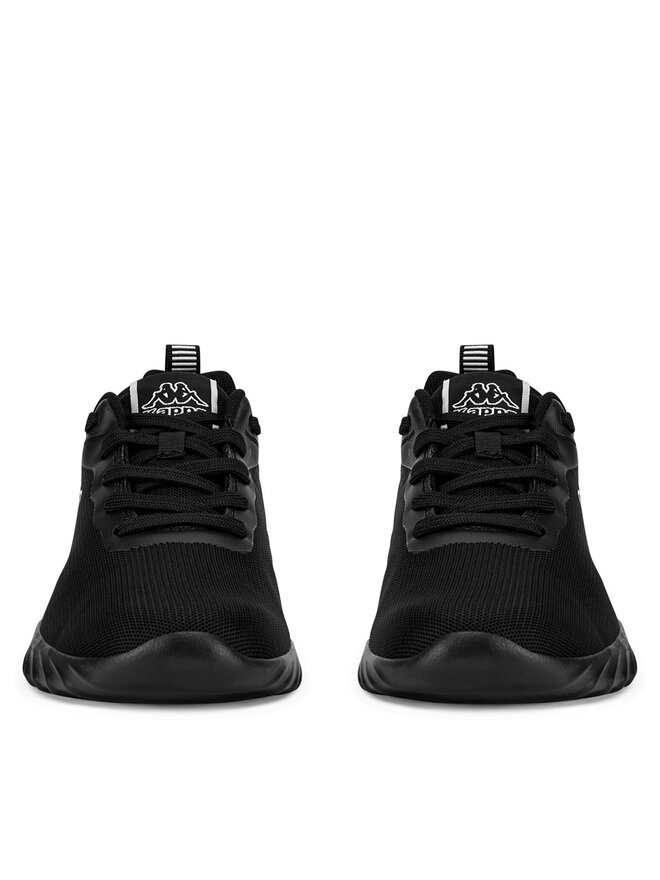 Kappa Sneakersy Kappa SS24-3C007-J Czarny