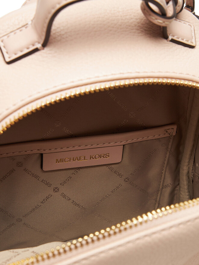 MICHAEL Michael Kors Rucksack MICHAEL Michael Kors Sable 30T5G3XB1L Rosa