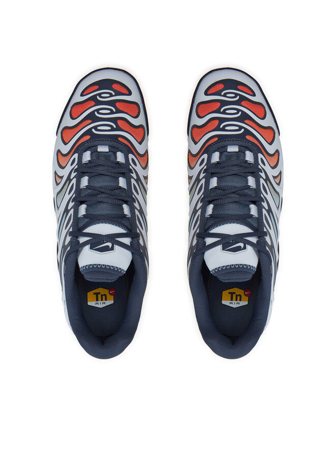 Nike Sportcipők Nike Air Max Plus Drift FD4290 Szürke