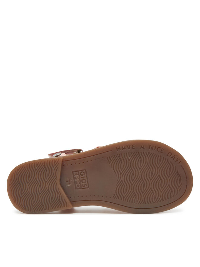 Gioseppo Sandalias Gioseppo Poysippi 75334-P Oro