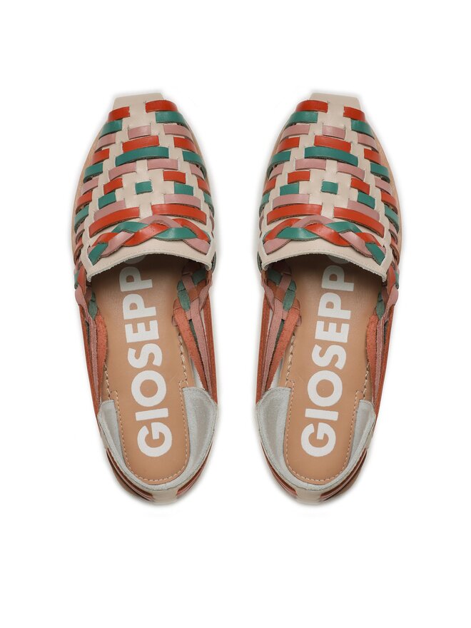 Gioseppo Ballerinas Gioseppo KLONDIKE 65845-P Bunt