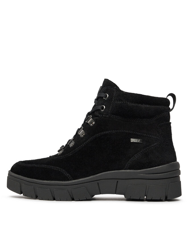 Caprice Trappers Caprice 9-26236-41 Negru