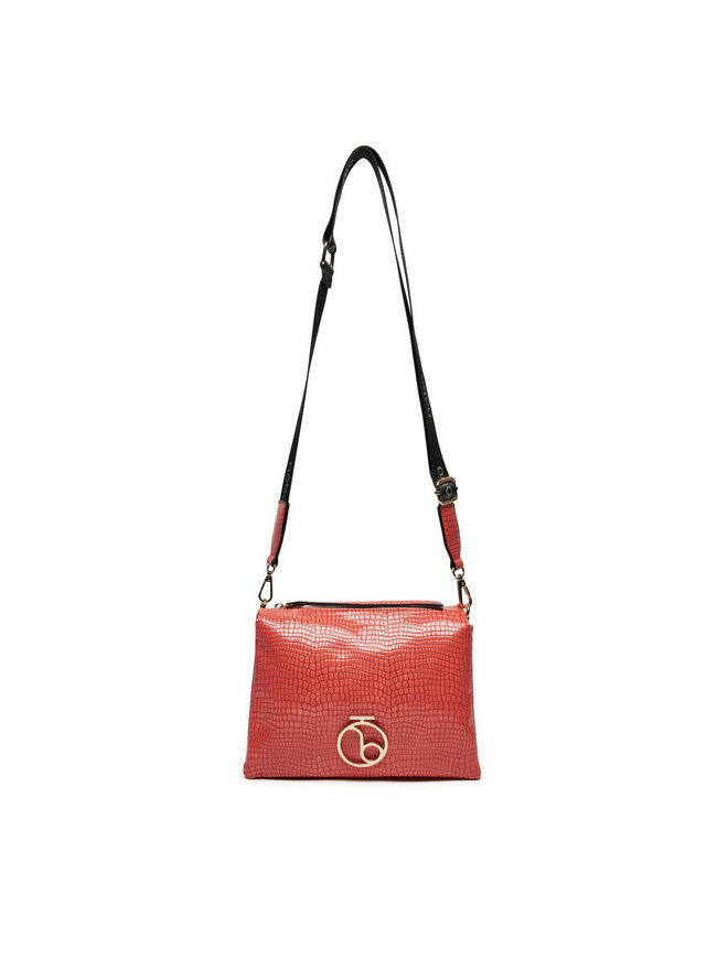 Nobo Borsetta Nobo BAGT934 Rosso