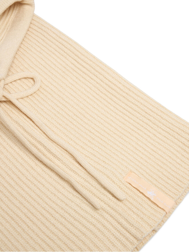 Beverly Hills Polo Club Balaklava Beverly Hills Polo Club CWBEO-BHPC-W3-003-AW26 Hellbeige