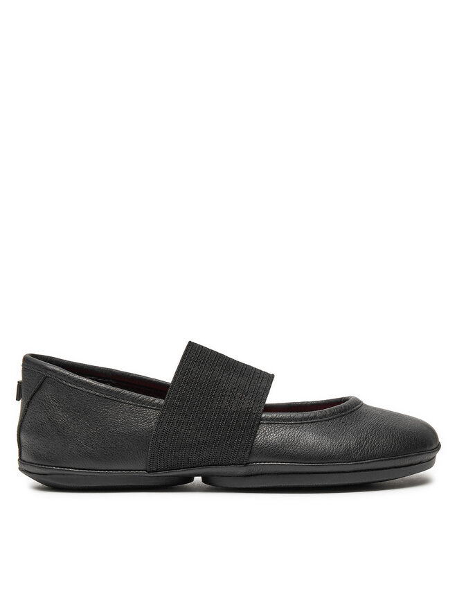 Camper Ballerinas Camper 21595-242 Schwarz