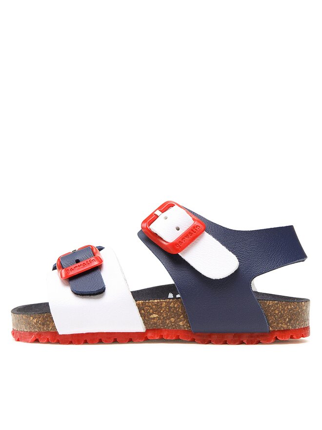 Garvalin Sandalen Garvalin 232664 M Dunkelblau