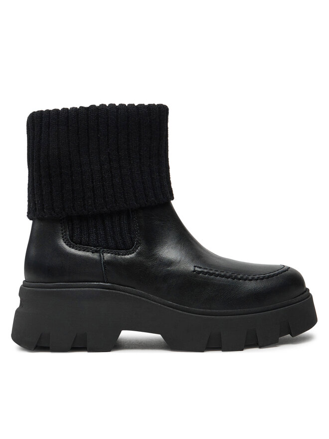 Marc O'Polo Ботильйони Marc O'Polo OO2M3020 Чорний