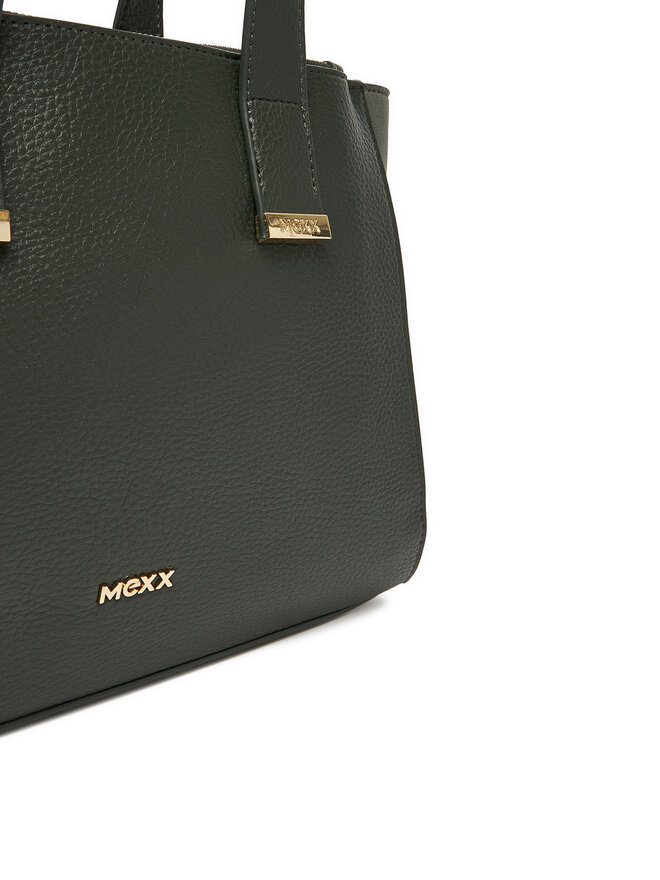 MEXX Táska MEXX C-MEXX-L-020-08 Zöld