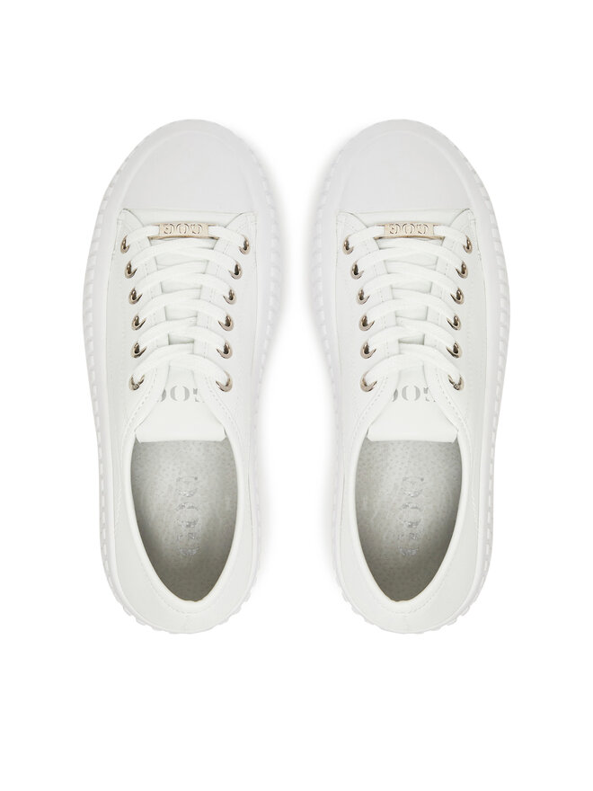 GOE Sneakersy GOE RR2N4110 Biela