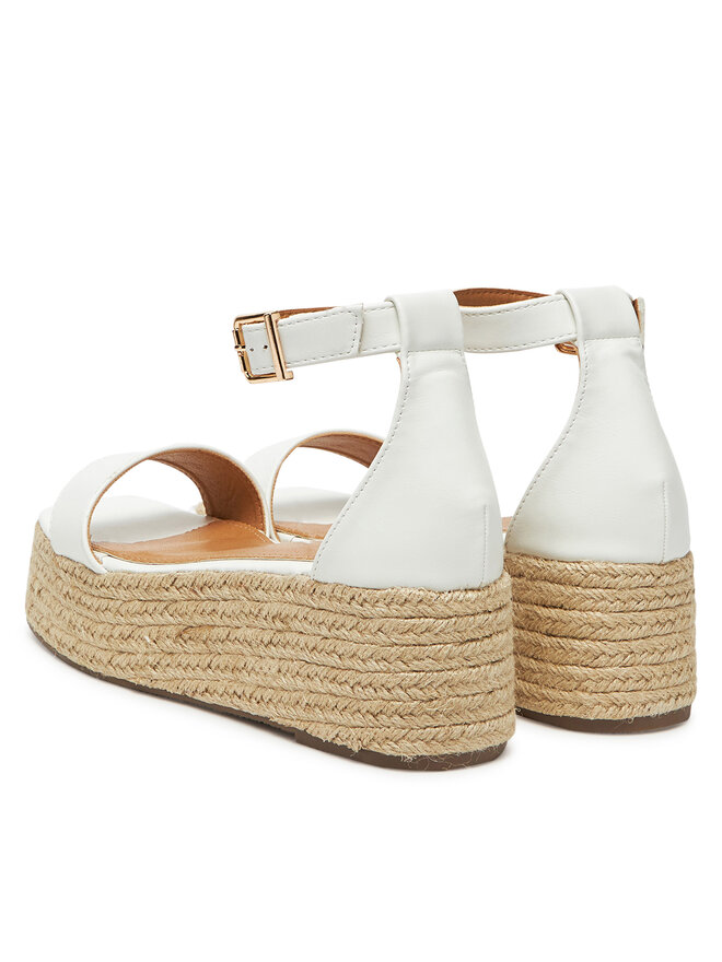 DeeZee Alpargatas DeeZee Q020 Blanco