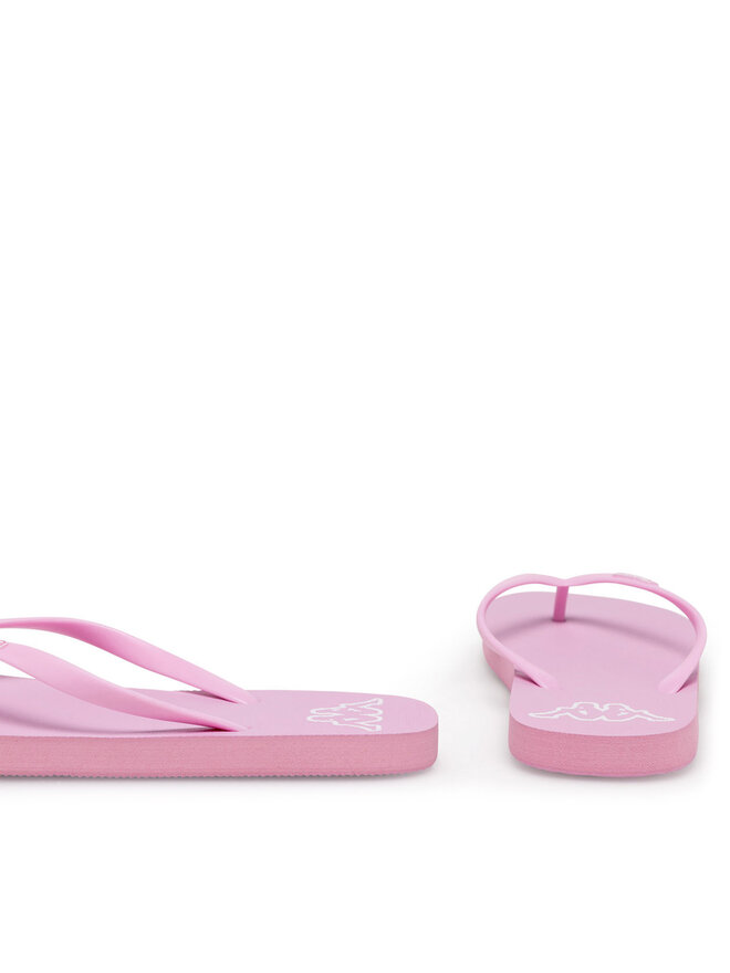 Kappa Flip-flops Kappa WP-800126 Rózsaszín