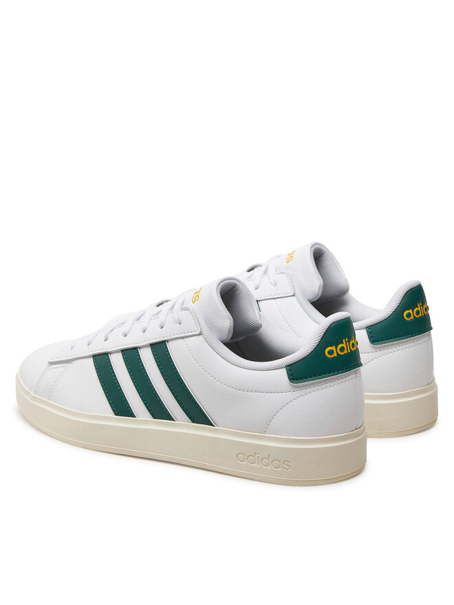 adidas Sneakersy adidas Grand Court 2.0 ID1171 Biela