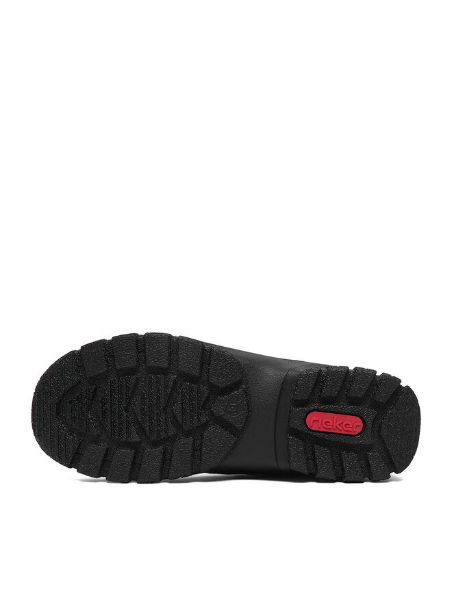 Rieker Stiefeletten Rieker CEO-Z7269-00 Schwarz