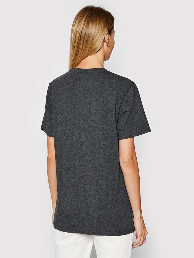 Ellesse Ellesse Marškinėliai Albany SGS03237 Pilka Regular Fit