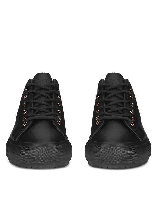 JENNY Sneakers JENNY WFA2790-1A Μαύρο