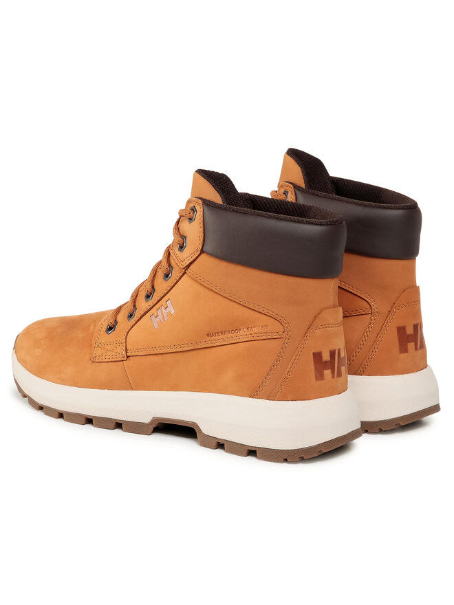 Helly Hansen Trapery Helly Hansen Bowstring 11614_726 Brązowy