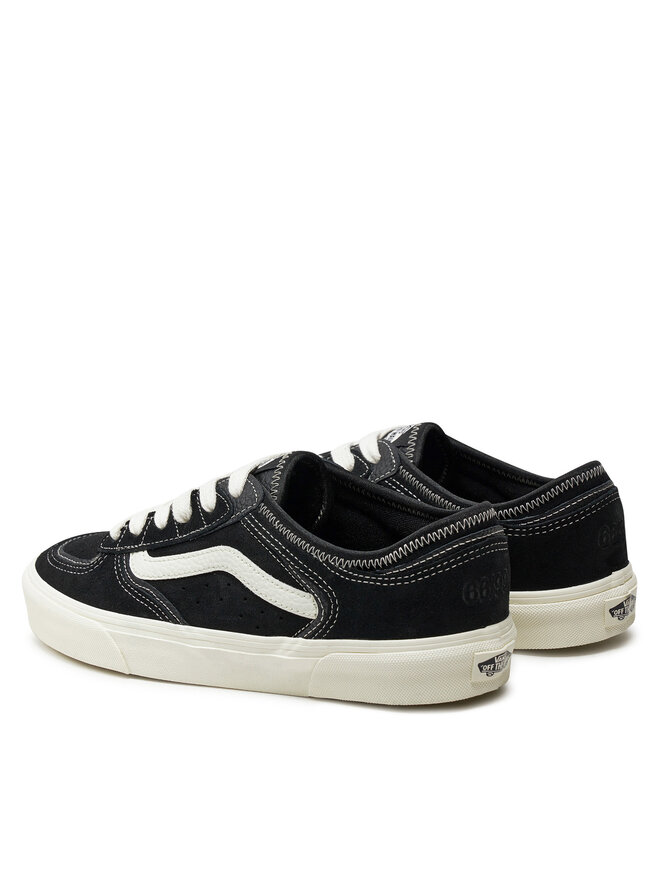 Vans Tenisky Vans Rowley Classic VN0009QJBPT1 Černá