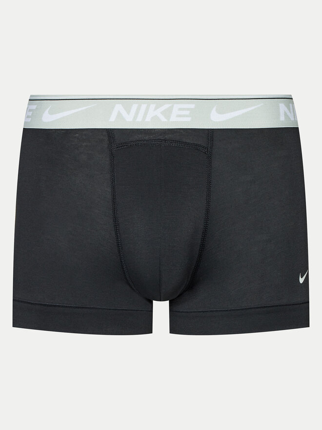 Nike Nike Boxershorts-Set 0000KE1256 Schwarz