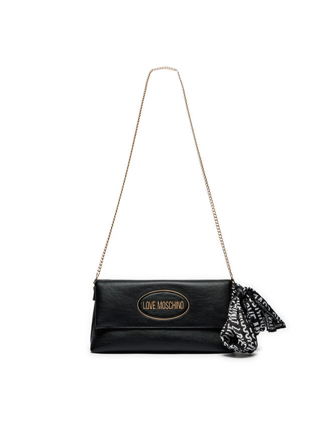 LOVE MOSCHINO Τσάντα LOVE MOSCHINO JC4034PP1LLE100A Μαύρο