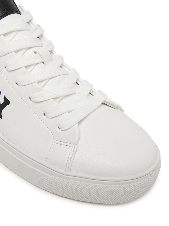 DKNY Zapatillas DKNY Alaire K2435318 Blanco