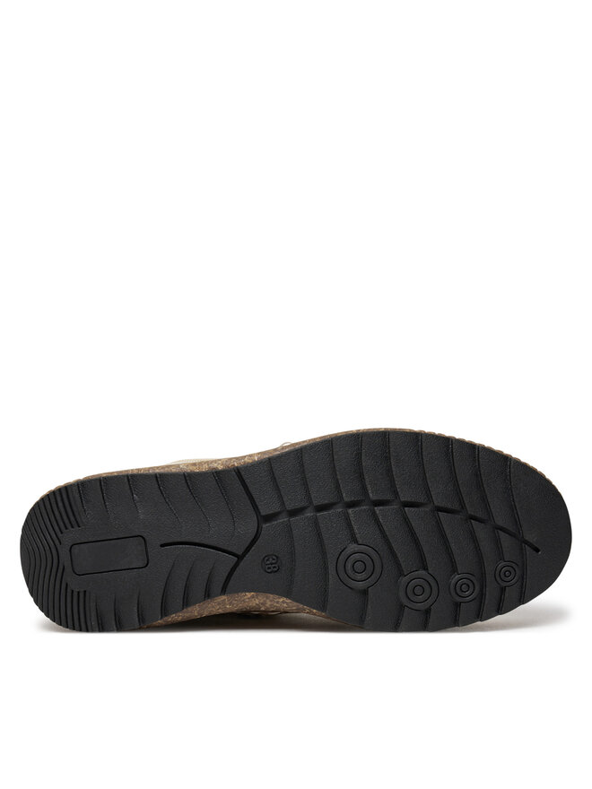 Kimberfeel Schneeschuhe Kimberfeel Vera Écru