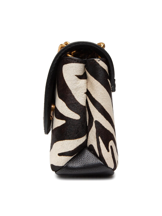 Geantă Guess Abey (ZH) Mini Bags HWZH85 58780 Negru