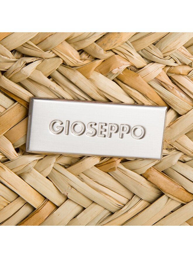 Gioseppo Handtasche Gioseppo 44928 Beige