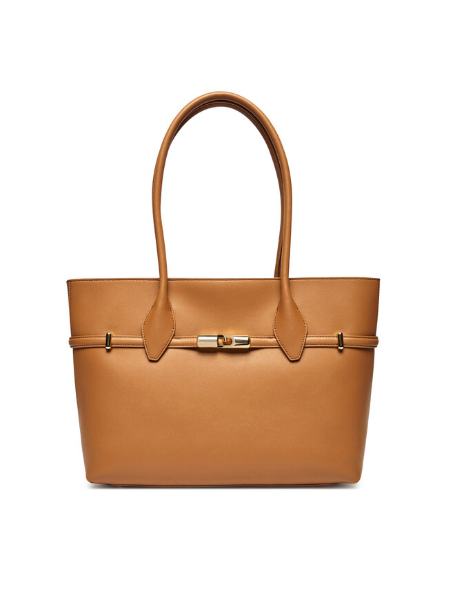 Furla Сумка Furla Goccia Nera WB01497 BX3104 RY000 Коричневий