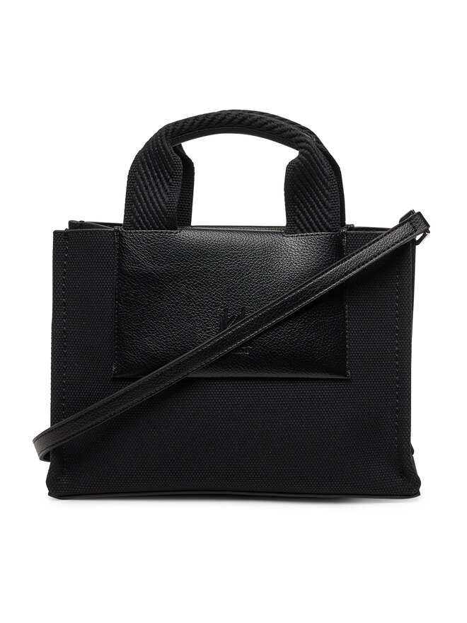 Marella Handtasche Marella Rap 2513511167200 Schwarz