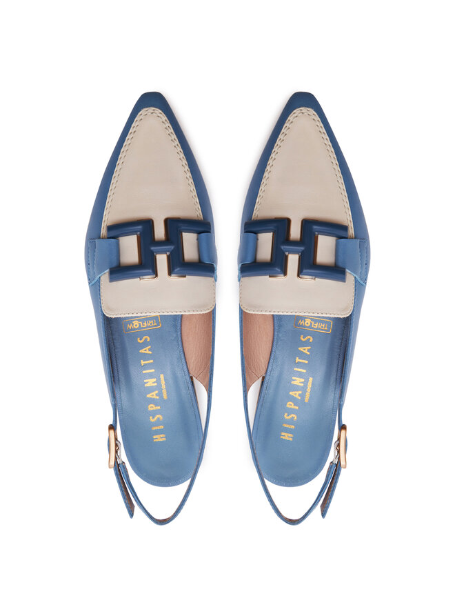 Hispanitas Sandalias Hispanitas HV243299 Azul