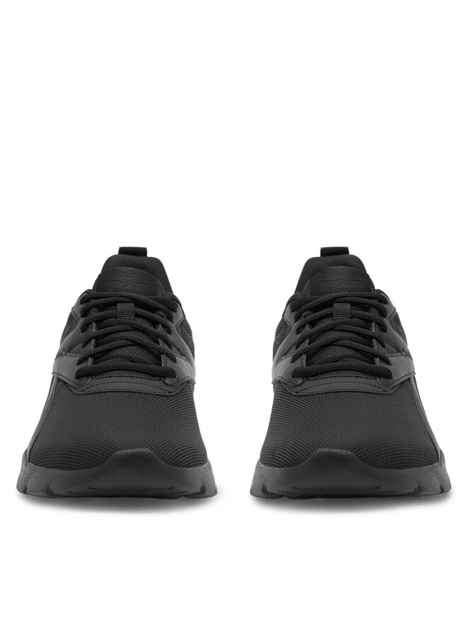 Reebok Sneakers Reebok Rider V 100200387 Schwarz