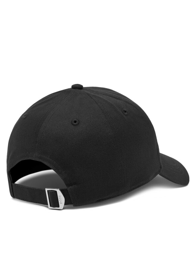 BOSS Gorra con visera BOSS 50533299 Negro