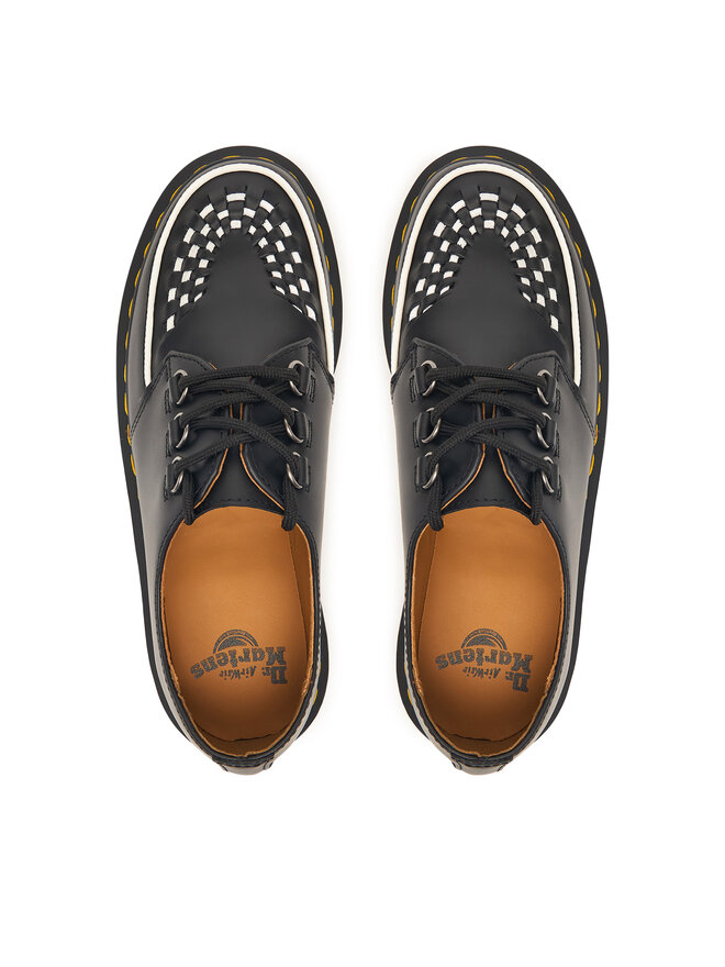 Dr. Martens Halbschuhe Dr. Martens Ramsey DM31499001 Schwarz