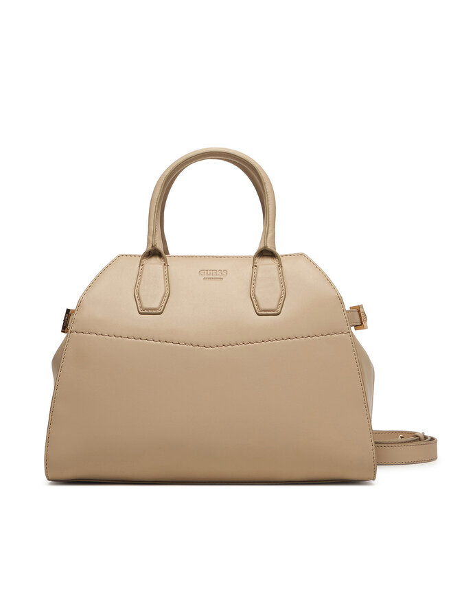Guess Handtasche Guess HWYUAA P6236 Beige