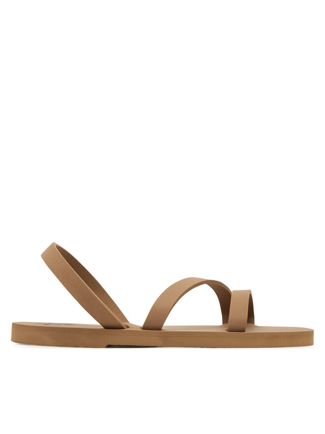 Manebi Sandalias Manebi Honolulu R 3.9 FY Marrón