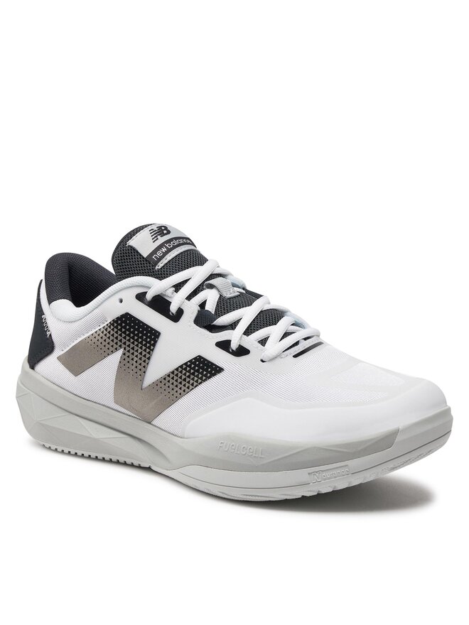 New Balance Tennisschuhe New Balance Tennis 796 v4 MCH796P4 Weiß