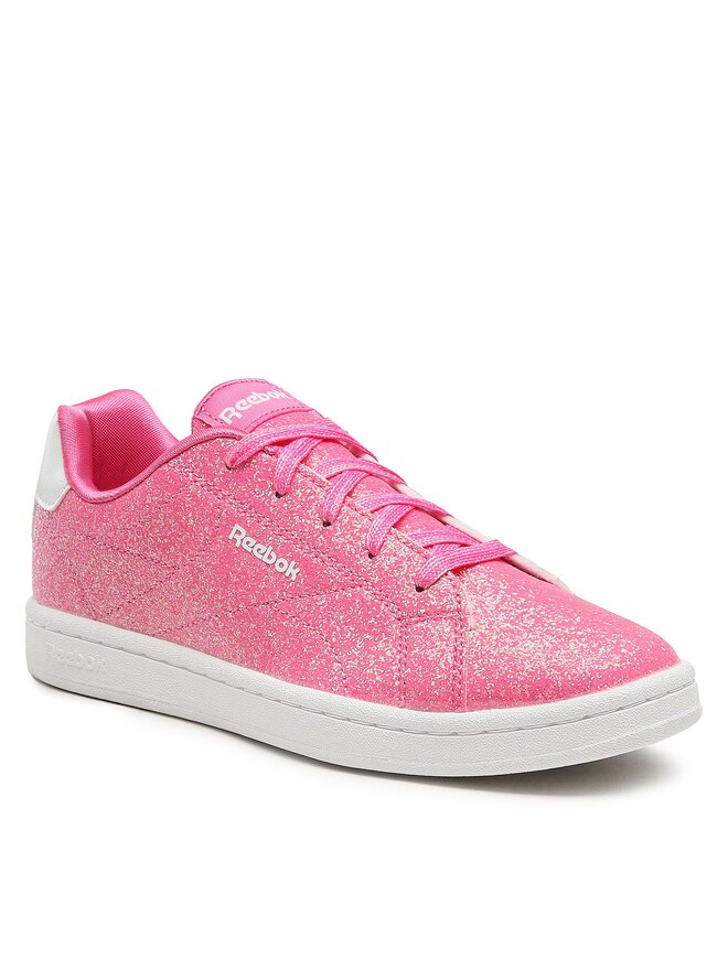 Reebok Superge Reebok Royal Complete CLN 2 HR0307 Roza