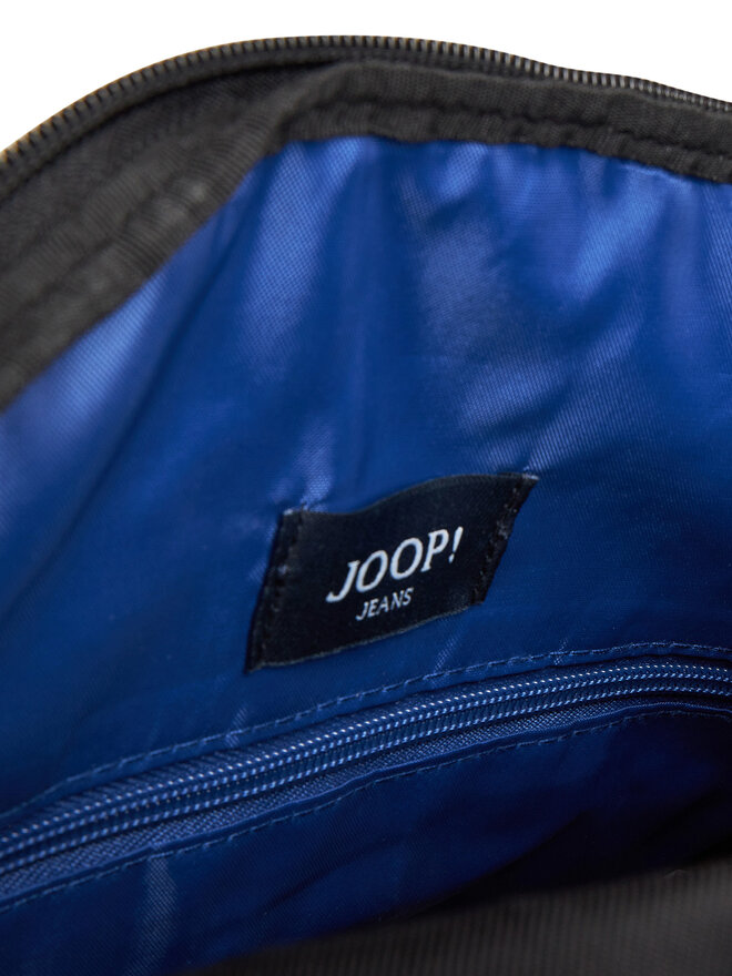 JOOP! Jeans Σακίδιο JOOP! Jeans 4130001049 Μαύρο