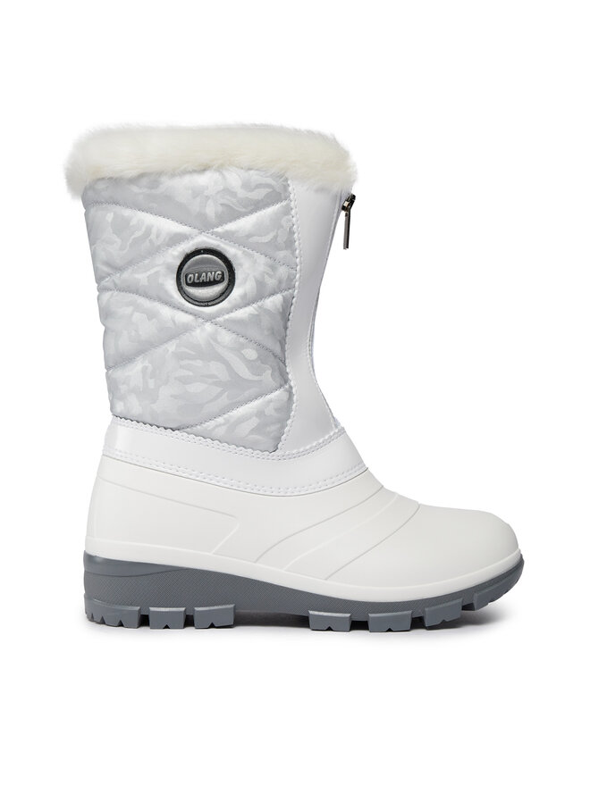 Olang Stivali da neve Olang Nancy Camouflage Bianco