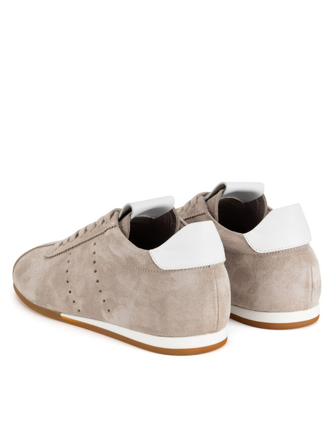Gino Rossi Sneakersy Gino Rossi AYA-110125 Beżowy