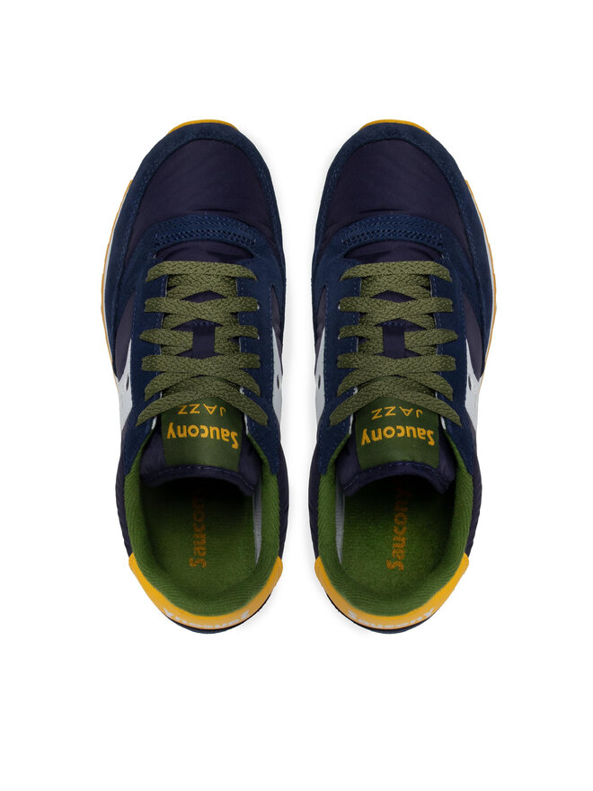 Saucony jazz o ballistic outlet