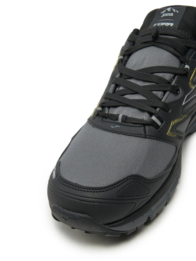 Joma Взуття для бігу Joma Vora Aislatex TKVORW2422 Сірий