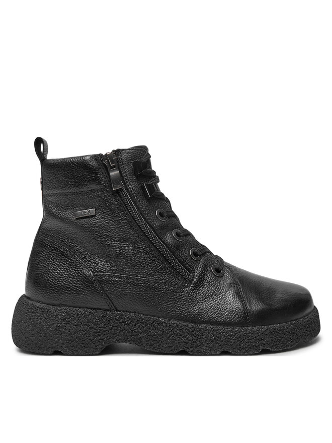Caprice Botines Caprice 9-25250-43 Negro